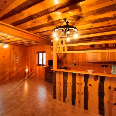 Healing Farm Apartment Gorenja Vas  Exterior photo