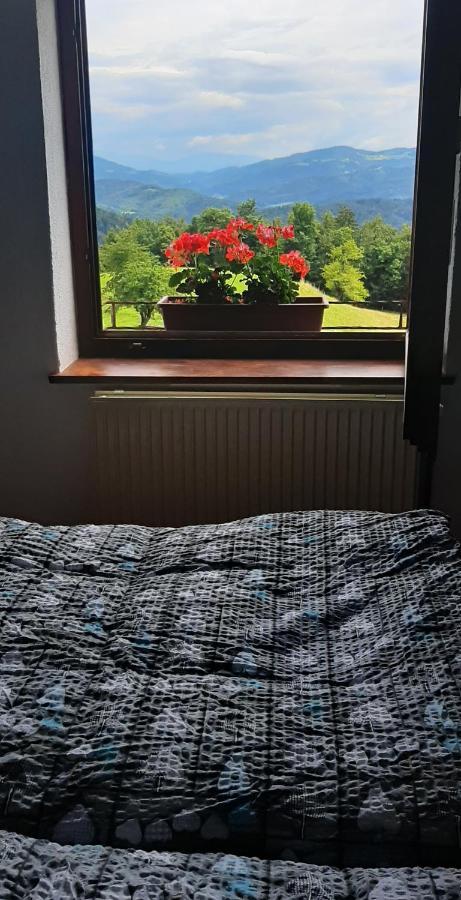 Healing Farm Apartment Gorenja Vas  Exterior photo