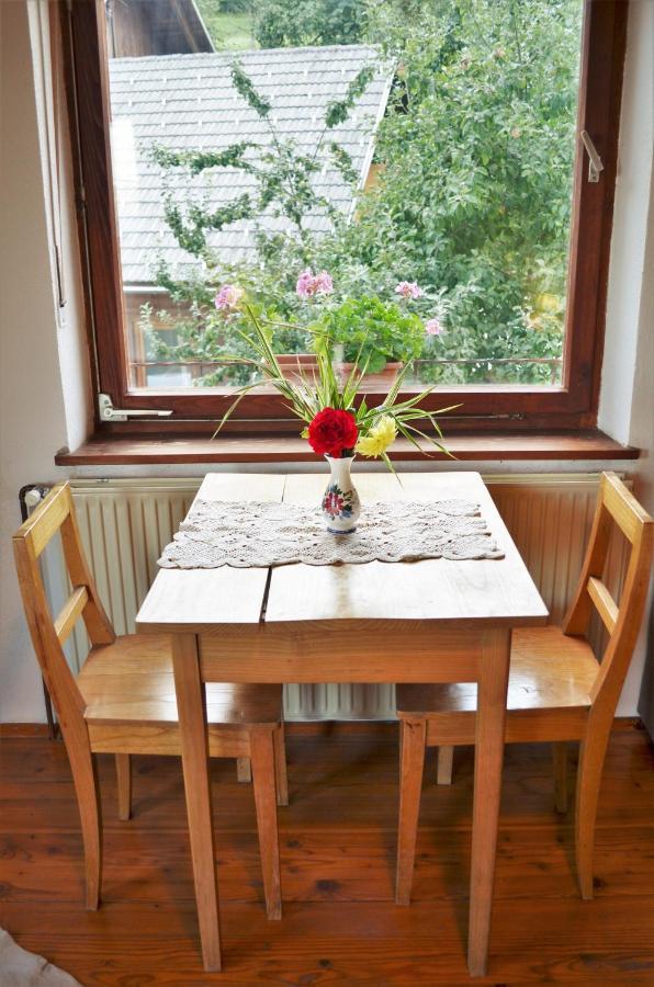 Healing Farm Apartment Gorenja Vas  Exterior photo