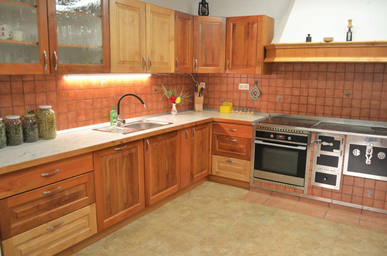 Healing Farm Apartment Gorenja Vas  Exterior photo