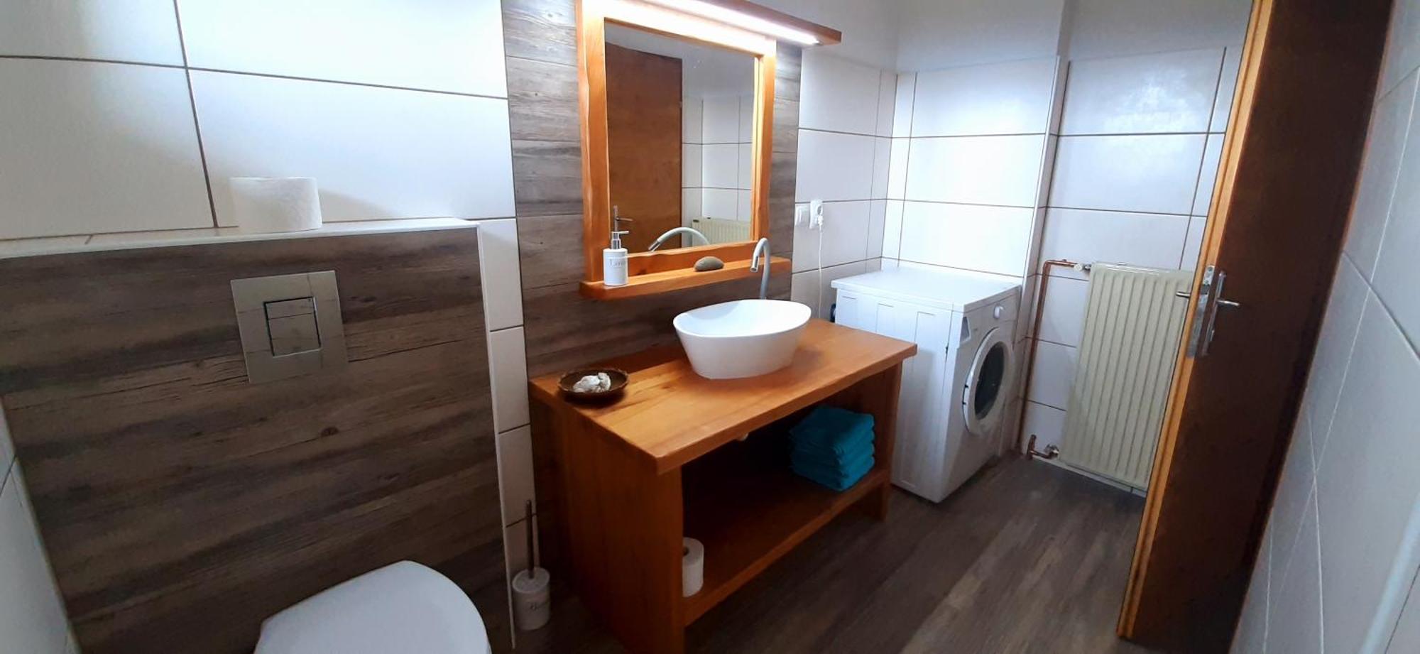 Healing Farm Apartment Gorenja Vas  Exterior photo